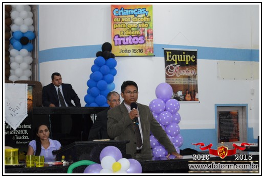 rolim de moura